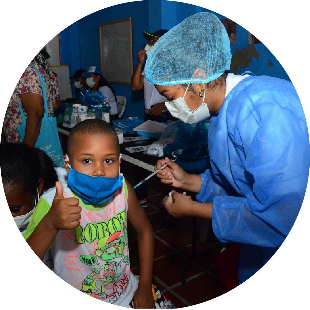 Fundación Abrazando Esperanzas