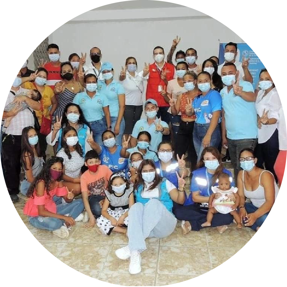 Fundación Abrazando Esperanzas